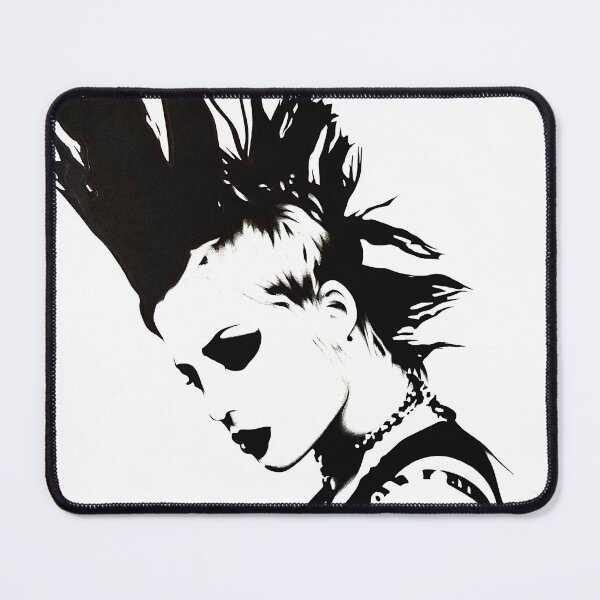 Item preview, Brody Dalle designed and sold by stephenmerriganart.