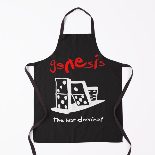 Item preview, Last Domino Abstract Geometric Design with Bold Colors and Dynamic Shapes designed and sold by sage-patt01.