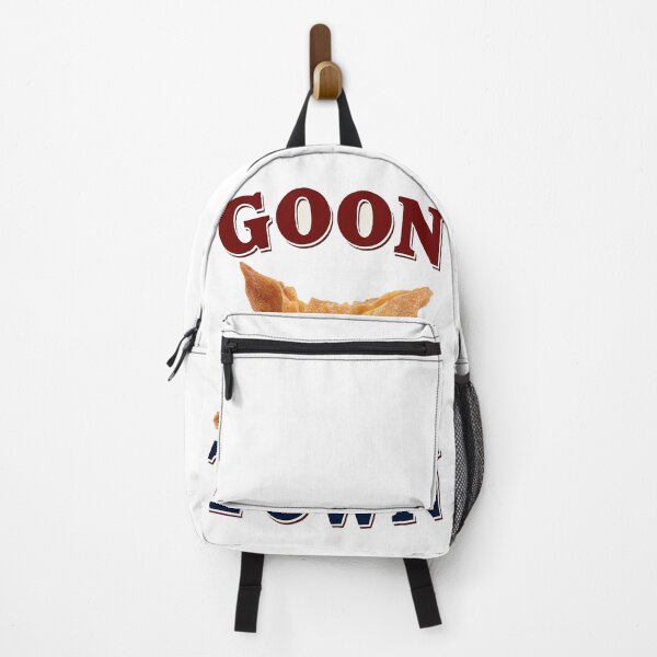 Item preview, Goon Town — NEW Vintage Crab Rangoon Label designed and sold by Goon Town USA fan club.