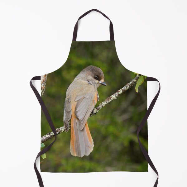 Item preview, From the forests. Siberian jay designed and sold by Jouko Lehto Photography.