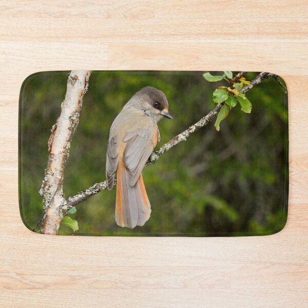 Item preview, From the forests. Siberian jay designed and sold by Jouko Lehto Photography.