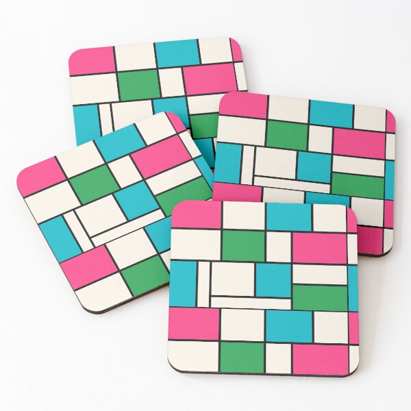Item preview, square♥37 designed and sold by RAY0T.