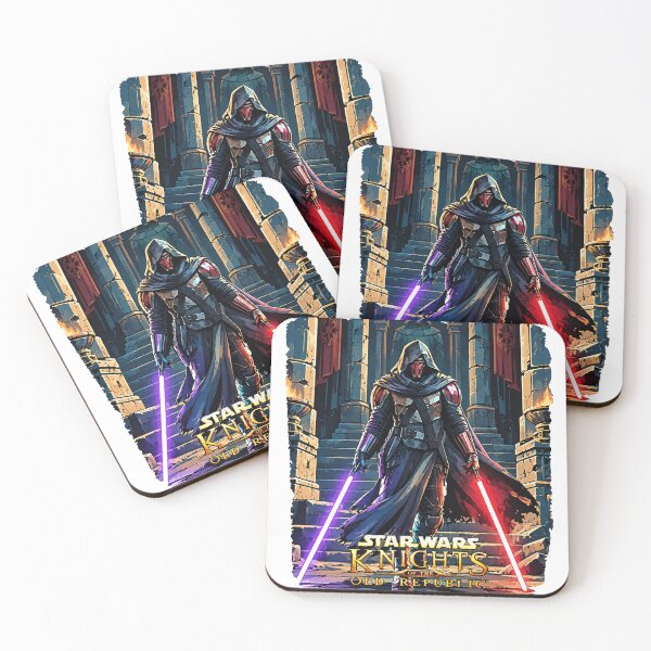 Item preview, Revan, The Prodigal Knight designed and sold by Ligerheart designs.