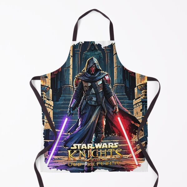 Item preview, Revan, The Prodigal Knight designed and sold by Ligerheart designs.
