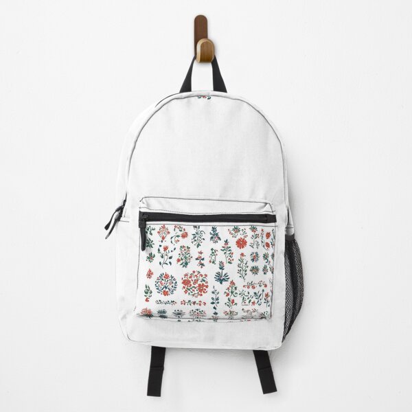 Item preview, Vintage Botanical Floral Collection designed and sold by Shivamartwark.