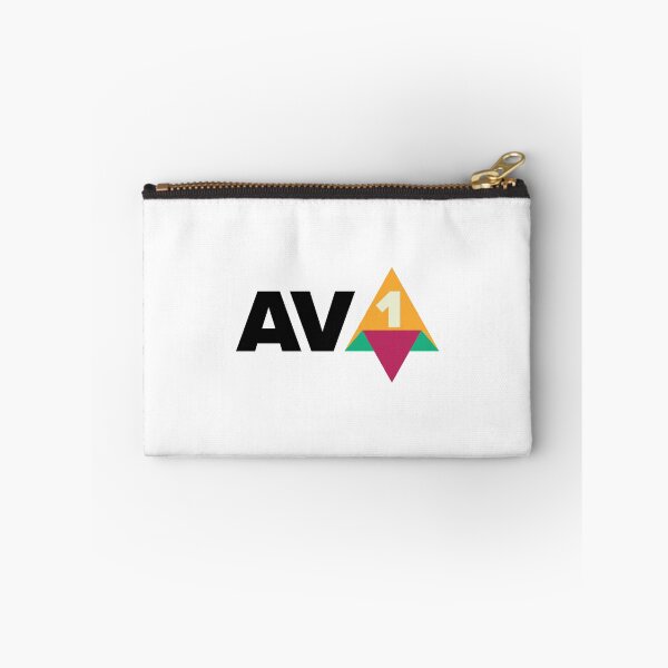 Item preview, Abstract Geometric Triangular Number One Emblem Logo designed and sold by chaartis.