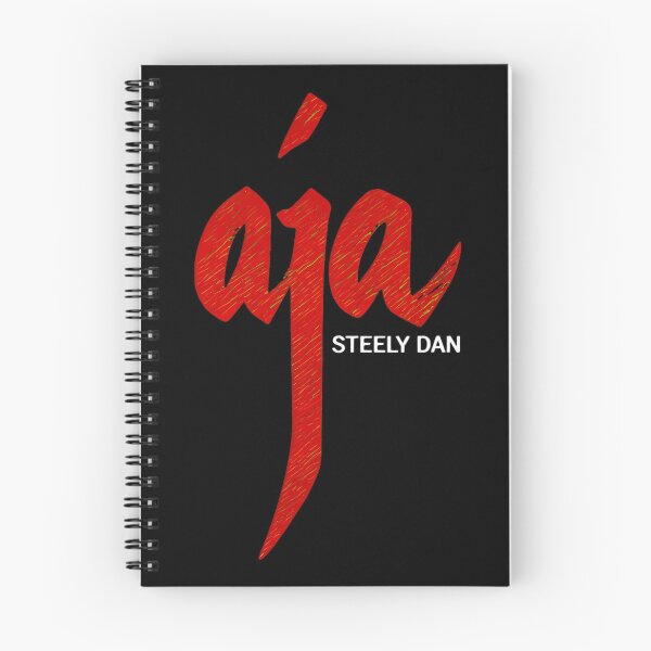 Item preview, Ajas-Steelys-Dan Band designed and sold by hollydoesign.