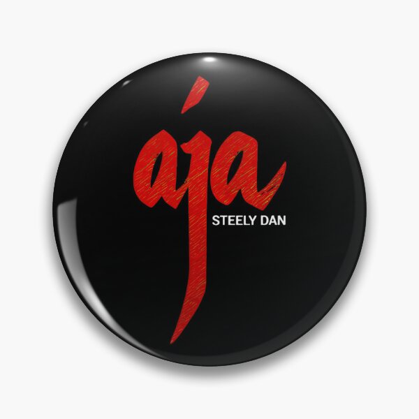 Item preview, Ajas-Steelys-Dan Band designed and sold by hollydoesign.