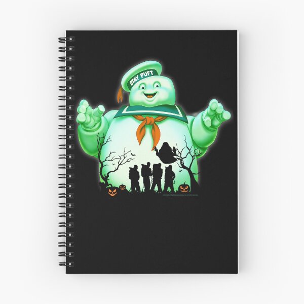 Item preview, Ghostbusters Stay Puft Group Silhouette Design designed and sold by layprotuninec.