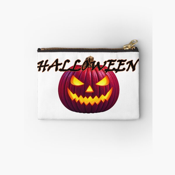 Item preview, halloween pumpkin red - purple designed and sold by natalik2024.