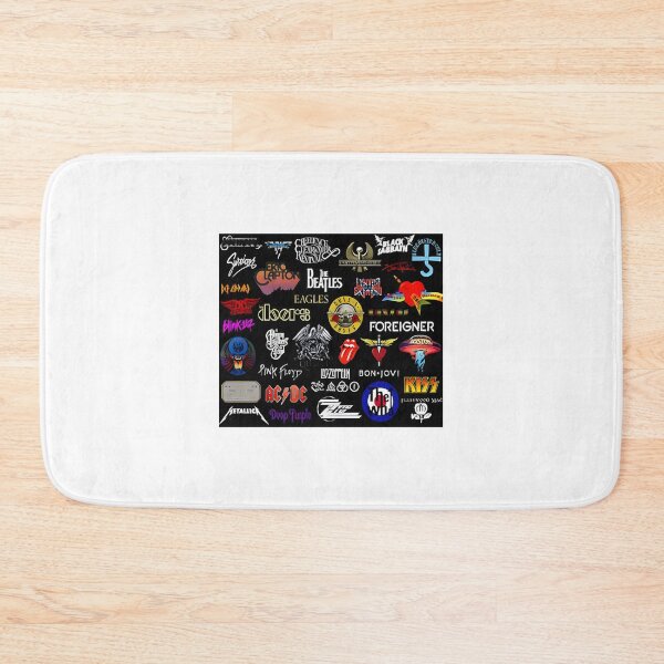 Item preview, Vintage Classic Rock Art Design with Retro Music Vibes designed and sold by Black4rrow.