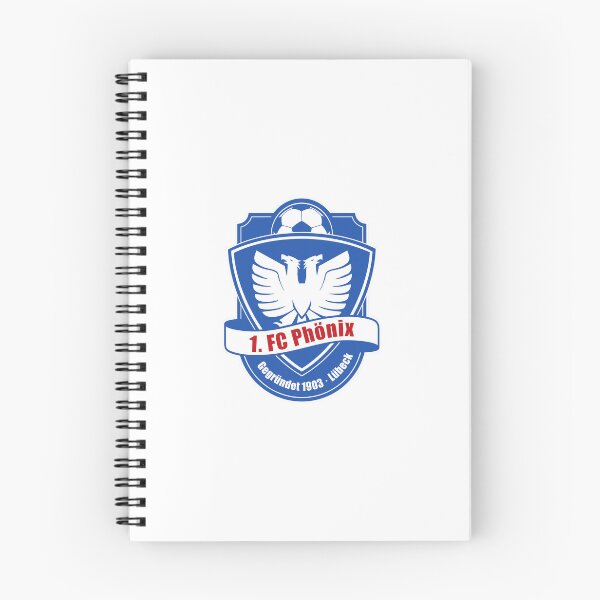 Item preview, 1 FC Phonix Lubeck Football Club Crest Logo Vector Illustration designed and sold by ilars.