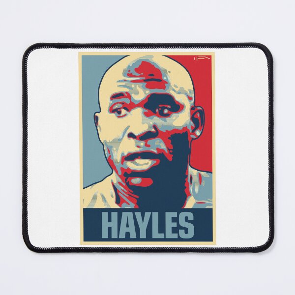 Item preview, Hayles designed and sold by DFA.