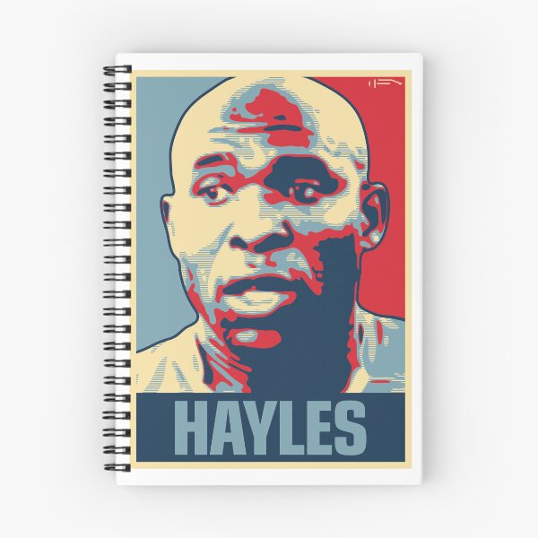 Item preview, Hayles designed and sold by DFA.