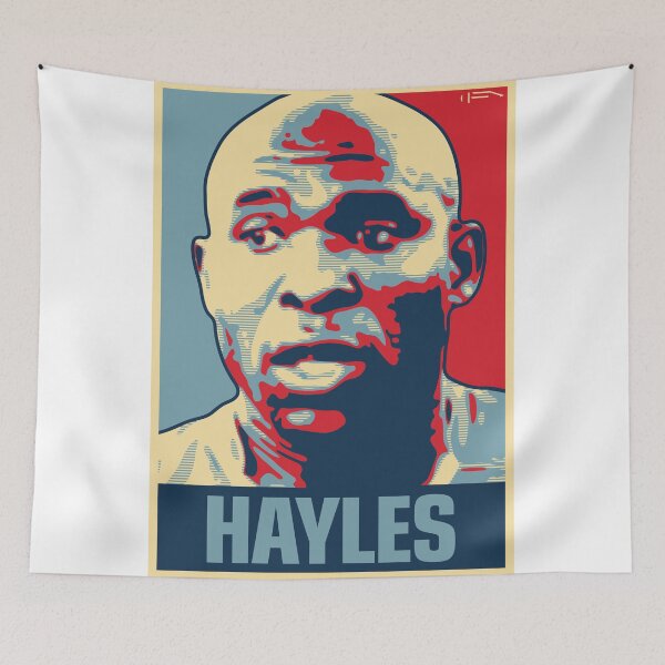 Item preview, Hayles designed and sold by DFA.