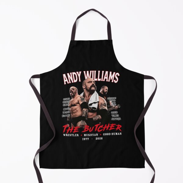 Item preview, Andy-Williams Memorial designed and sold by PoliNadonne.