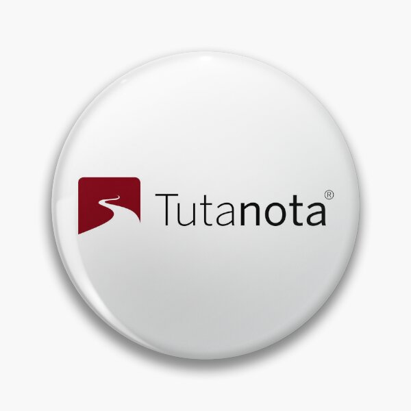 Item preview, Tutanota logo icon isolated on white background designed and sold by chaartis.