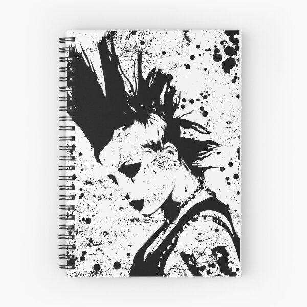 Item preview, Brody Dalle  designed and sold by stephenmerriganart.