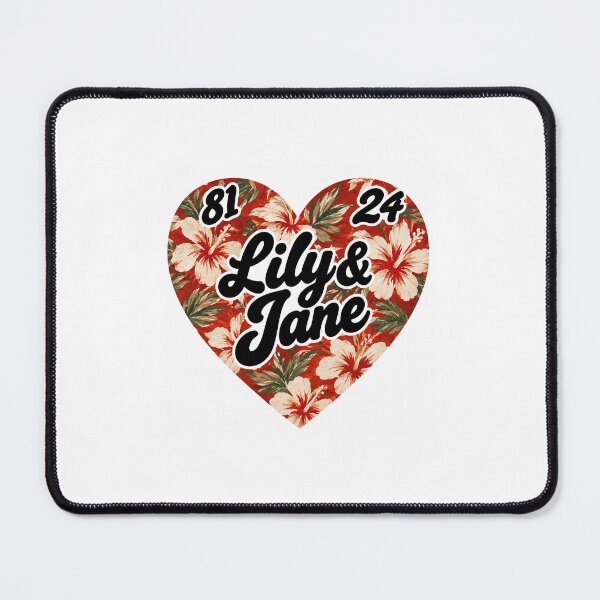 Item preview, Lily & Jane designed and sold by fromto2vt.