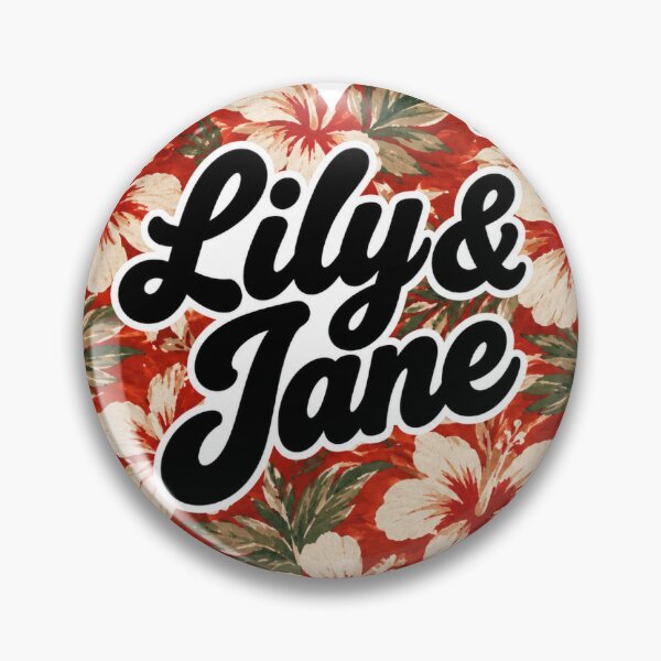 Item preview, Lily & Jane designed and sold by fromto2vt.