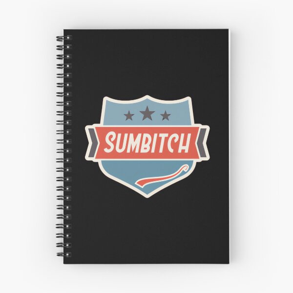 Item preview, SUMBITCH smokey and the bandit designed and sold by Leenondesigns.