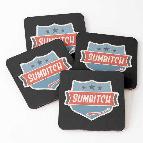 Item preview, SUMBITCH smokey and the bandit designed and sold by Leenondesigns.
