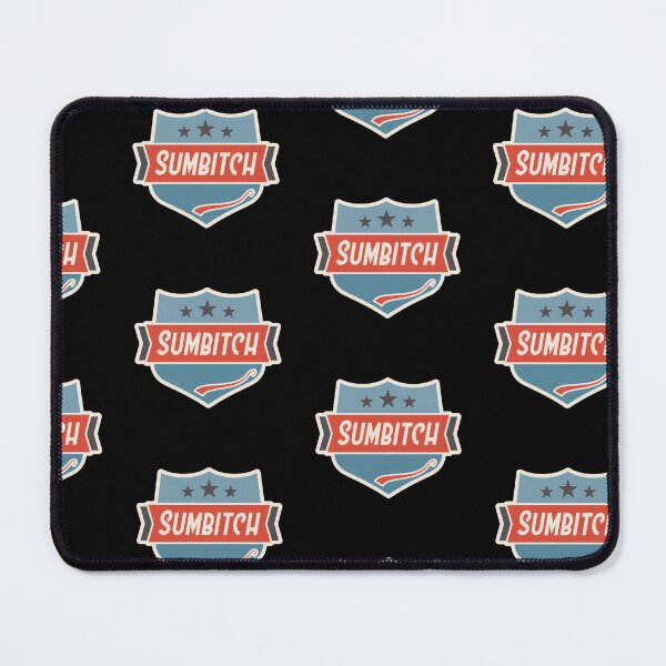 Item preview, SUMBITCH smokey and the bandit designed and sold by Leenondesigns.