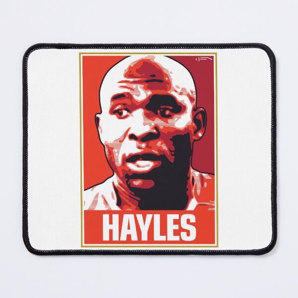 Item preview, Hayles - STE designed and sold by DFA.