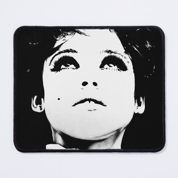 Item preview, Edie Sedgwick designed and sold by stephenmerriganart.
