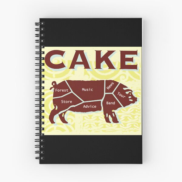 Item preview, Delicious Cake Illustration Perfect for Dessert Lovers and Baking Enthusiasts designed and sold by Black4rrow.