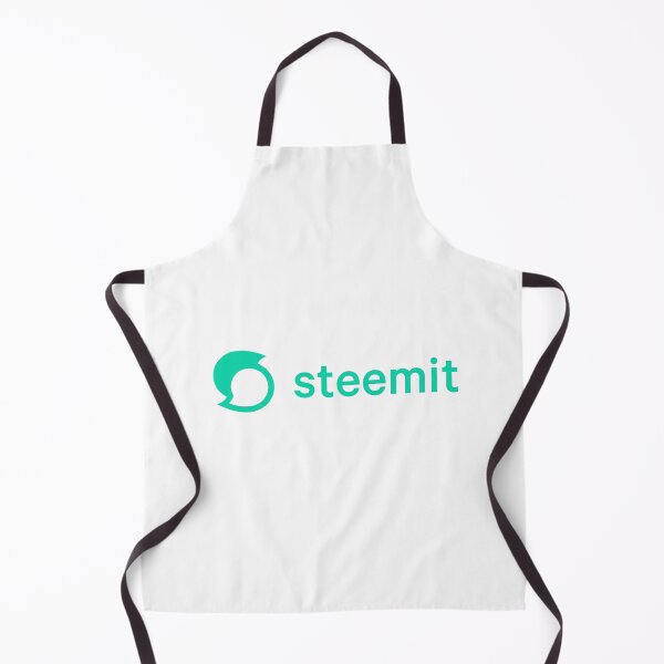 Item preview, Steemit Blockchain Social Media Network Green Logo designed and sold by chaartis.