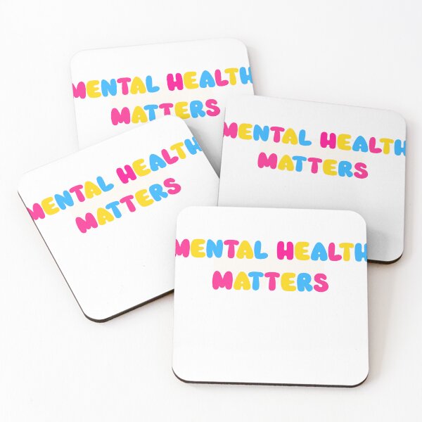 Item preview, mental health matters  designed and sold by SamanthaOlson14.