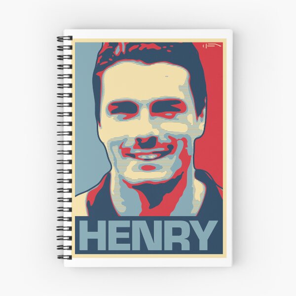 Item preview, Henry designed and sold by DFA.