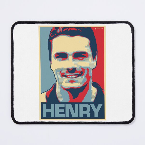 Item preview, Henry designed and sold by DFA.
