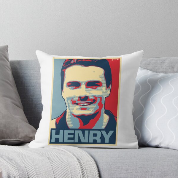 Item preview, Henry designed and sold by DFA.