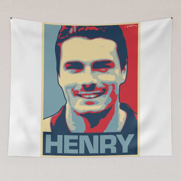 Item preview, Henry designed and sold by DFA.