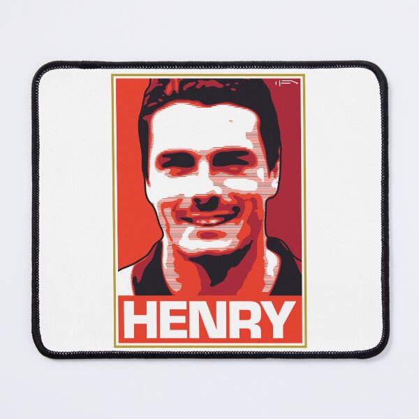 Item preview, Henry - STE designed and sold by DFA.