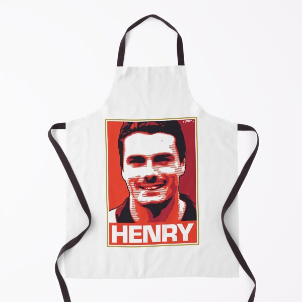 Item preview, Henry - STE designed and sold by DFA.