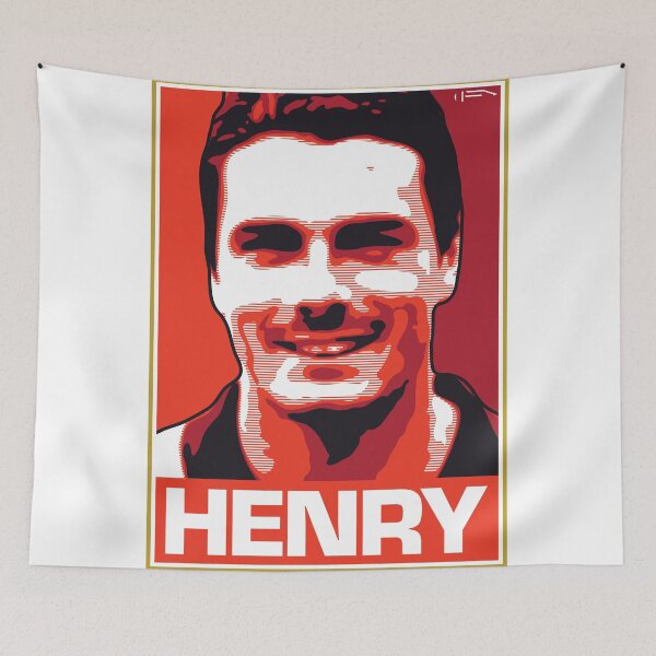 Item preview, Henry - STE designed and sold by DFA.