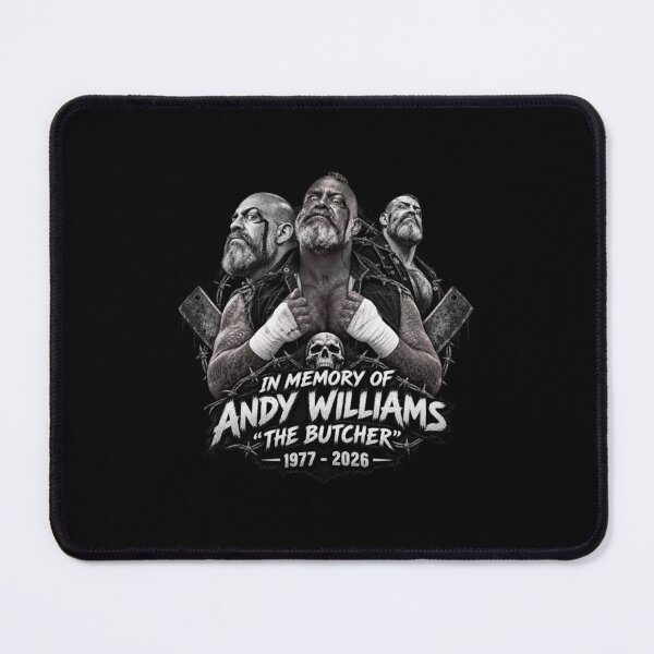 Item preview, Andy-Williams designed and sold by PoliNadonne.