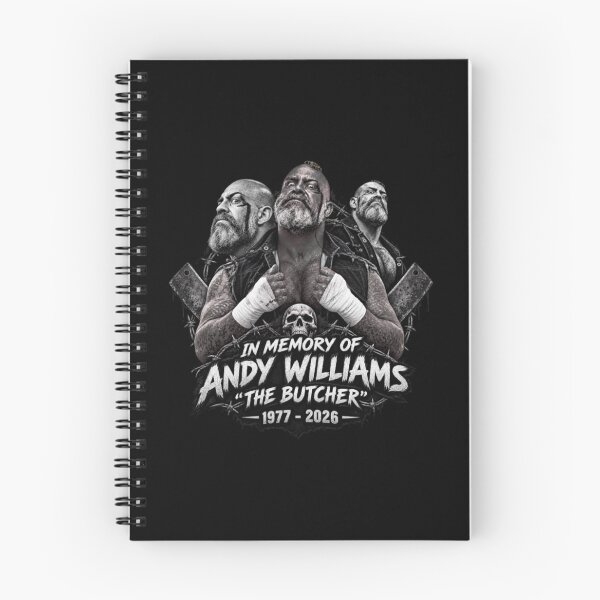 Item preview, Andy-Williams designed and sold by PoliNadonne.
