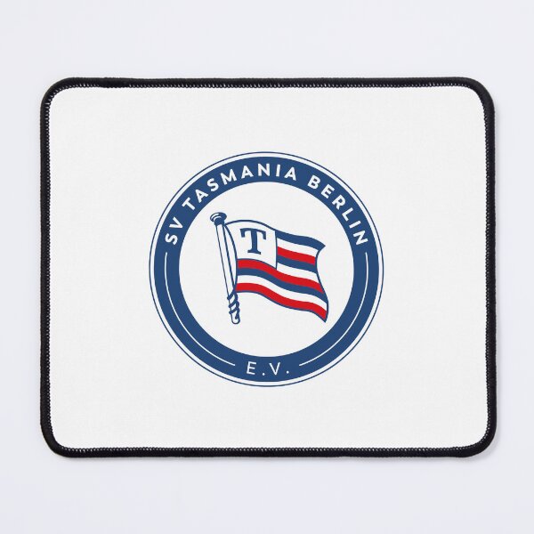Item preview, SV Tasmania Berlin Football Club Crest Logo Vector Illustration designed and sold by ilars.