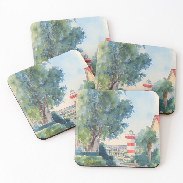 Item preview, Sea Pines designed and sold by foursmediagrp.