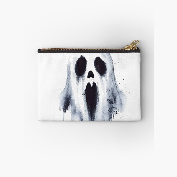 Item preview, Creepy Face Ghost designed and sold by Instant Printing.