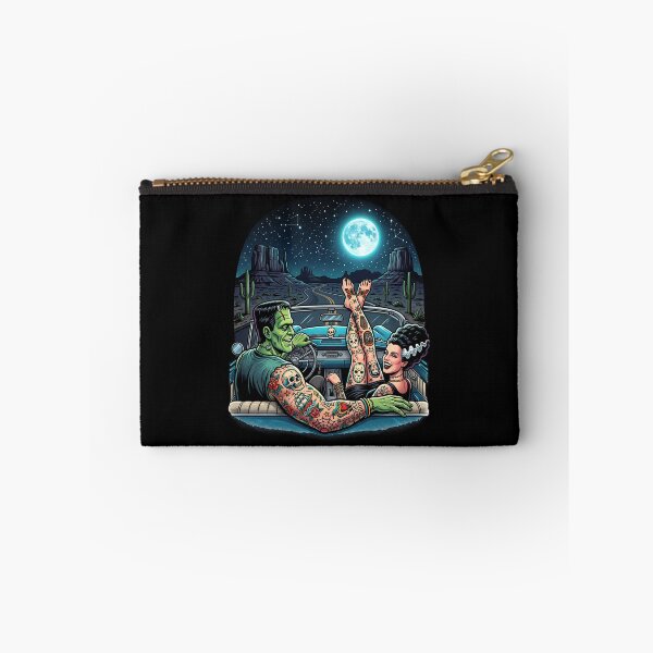 Item preview, Frankenstein Drive In designed and sold by TeeARTHY.