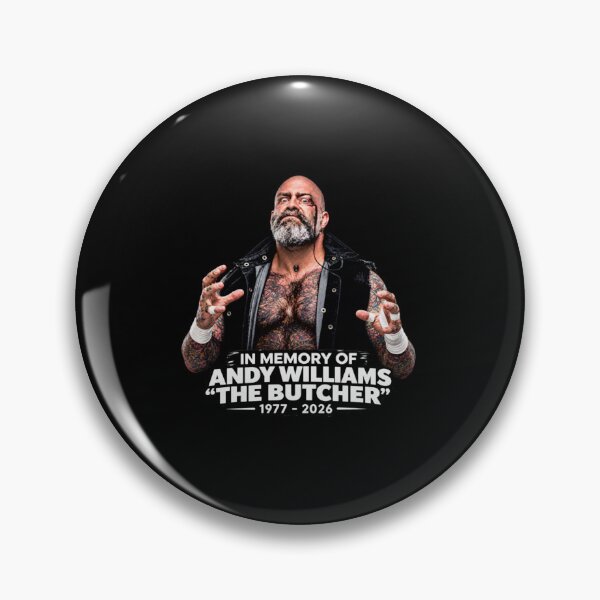 Item preview, Andy-Williams designed and sold by PoliNadonne.