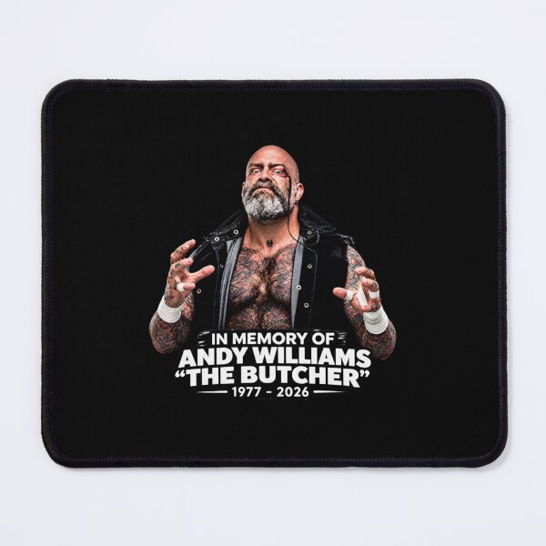 Item preview, Andy-Williams designed and sold by PoliNadonne.