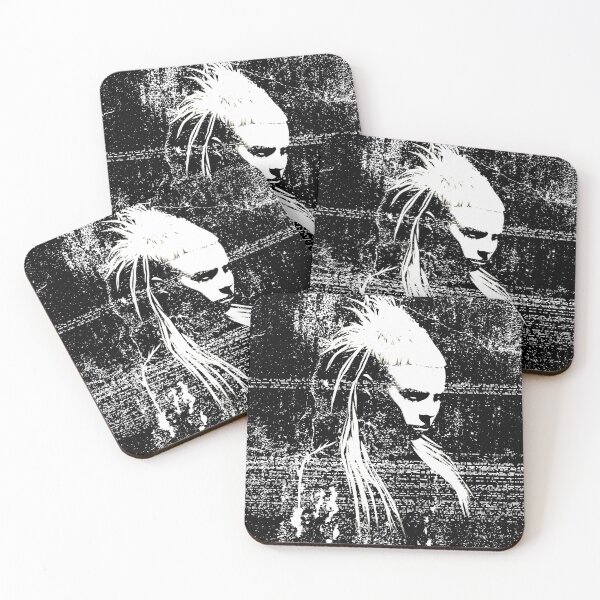 Item preview, Die Antwoord  designed and sold by stephenmerriganart.
