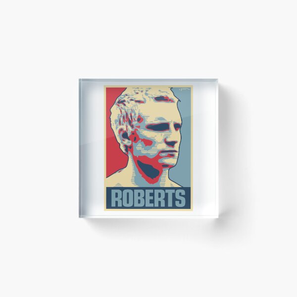 Item preview, Roberts designed and sold by DFA.
