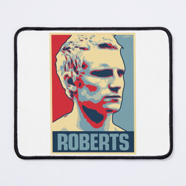 Item preview, Roberts designed and sold by DFA.